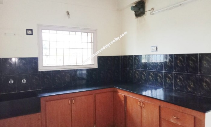 3 BHK Flat for Sale in Chinna Waltair